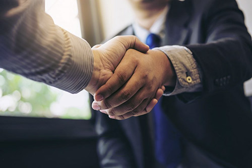 lexington referral group